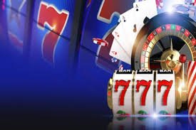 Daftar permainan slot dengan berbagai tingkat volatilitas